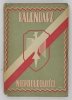 Kalendarz niepodległości. Kronika 3.900 wydarzeń w okresie lat 1914-1939 w układzie chronologicznym na każdy dzień kalendarza. 20 map historycznych, kalendarium na lata 13
